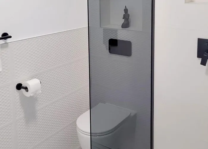 Gorgeous In Apartmán Bibinje