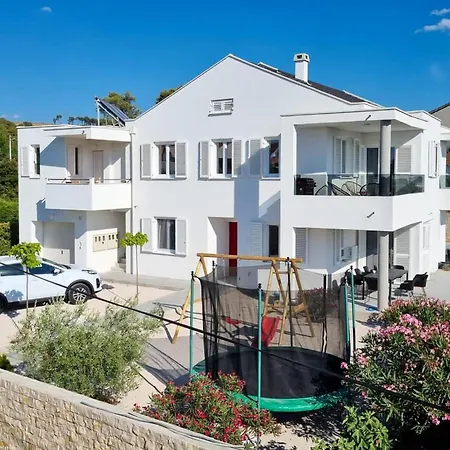 Apartman Gorgeous In Bibinje