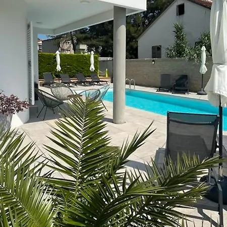 Apartman Gorgeous In *