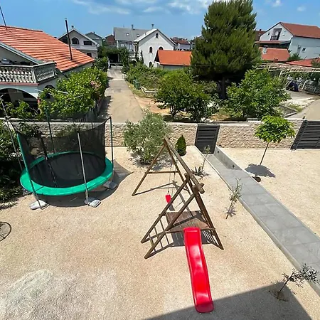 Gorgeous In Apartamento