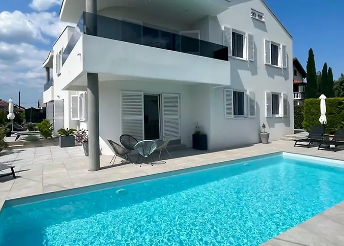 Gorgeous In Apartman