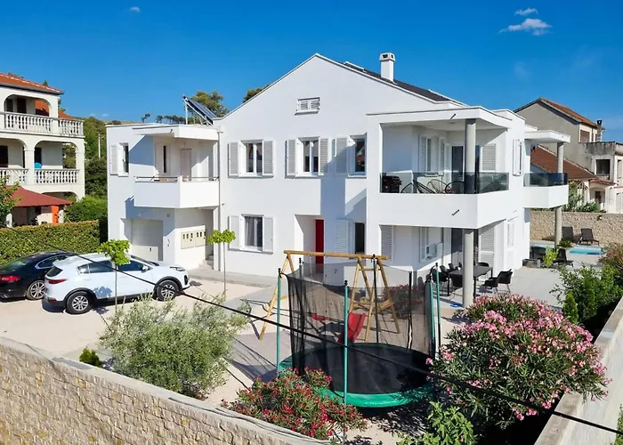 Apartman Gorgeous In Bibinje