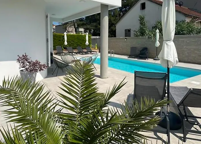 Apartman Gorgeous In *