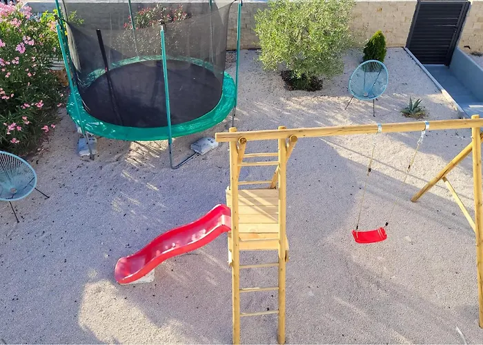 Gorgeous In * Bibinje