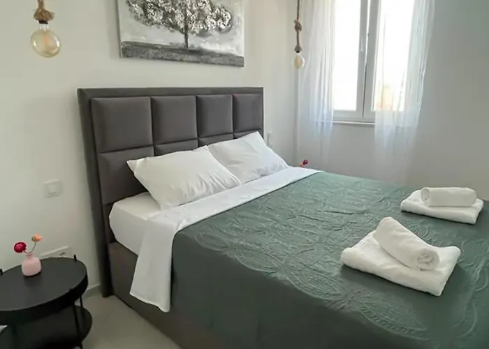 Gorgeous In Apartamento