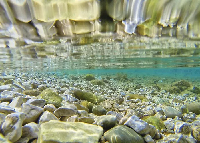 Apartamento Gorgeous In *