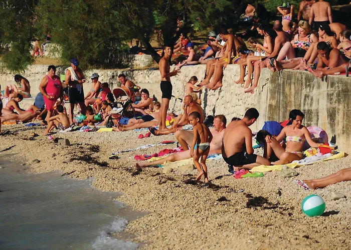 Gorgeous In Bibinje