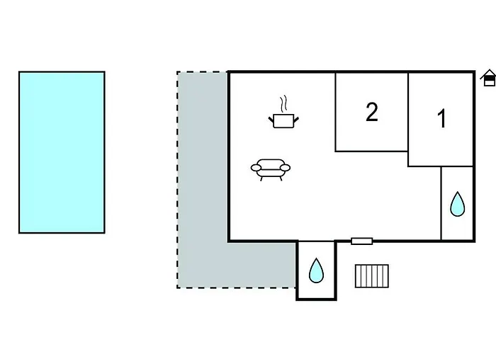 Apartamento Gorgeous In